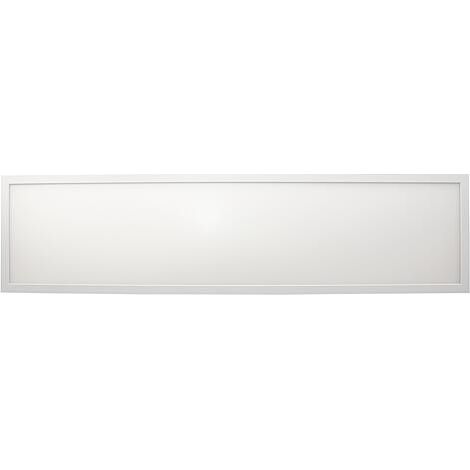Panneau LED FLATugr 1195x295mm max.36W UGRinf à 19 COLORselect (1/3)