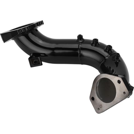 Tube Admission Coudé Pont de Remplacement pour Chevy 2500 3500 6.6L LML Moteurs 2011-2015 (1/5)