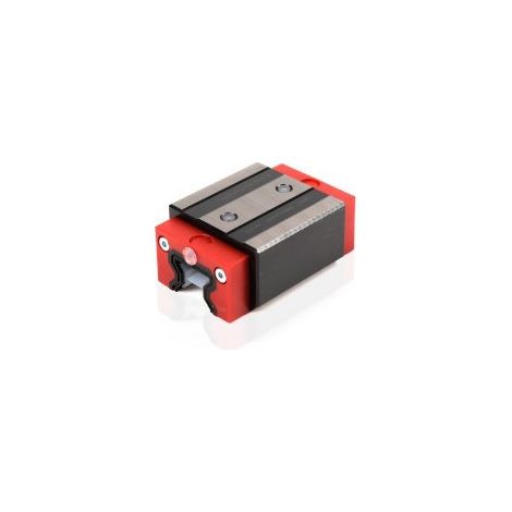 Carrello di guida MRW35 EG3V1 1,8 kg Altezza standard 35er SCHNEEBERGER line