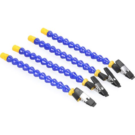 Bancs Étau Pince de Table avec Bras Flexible Support de Fer à Souder en Alliage d'aluminium Réparations de Soudage de Circuits Imprimés Clip Universel Auxiliaire Outil de Troisième Main (1/5)