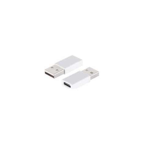 Adattatore USB shiverpeaks bs14-05031 connettori USB A C