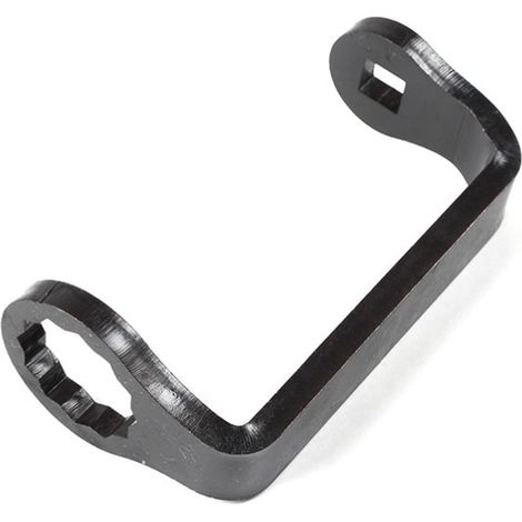 LLAVE DE FILTRO DE ACEITE OPEL 32MM
