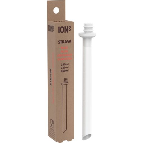 Accessoires ION8 : Petite paille I8XSTRAWPPSML (1/5)