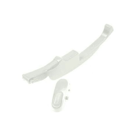 Bouton + levier pour PIECES ASPIRATEUR NETTOYEUR PETIT...