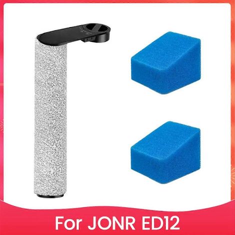 Pour ED12 accessoires Quiet Operation sol brosse rouleau Hard sol outils de nettoyage (1/5)