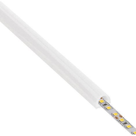 NEON Flex tube silicone, 15x13mm, 1 mètre