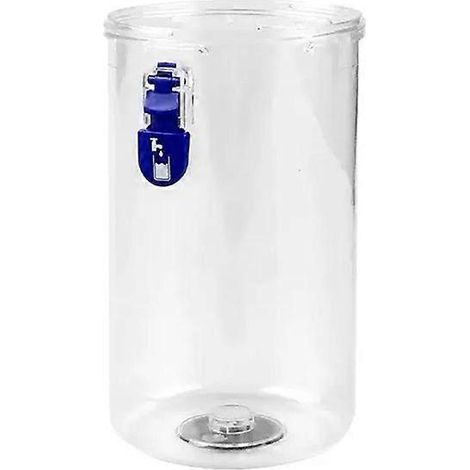 Réservoir d'eau propre de rechange pour accessoires de nettoyeur de sols Dyson Wash G1 ( )