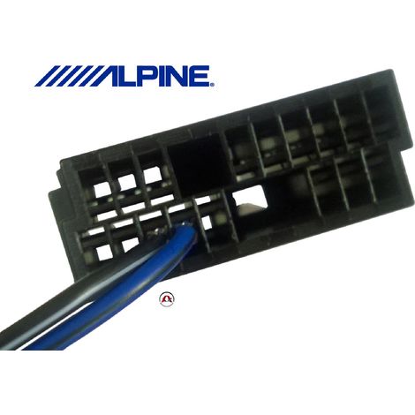 Interface commande volant FO01 compatible avec Ford 95-03 equivalent APF-S101FO