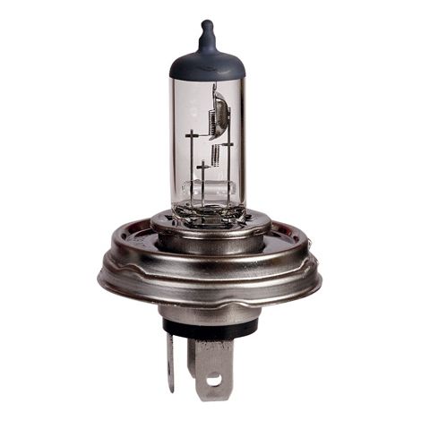 1 Ampoule H4 CEFE 12V 55W 60W 3300K - P45T (1/3)