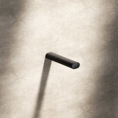 Keuco VIA23 Black Selection Toilettenpapier-Ersatzrollenhalter (1/5)