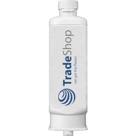 Trade-Shop Wasserfilter für Samsung SRF645CDBLS SRF630BFH2 RS23A500ASG/AA RS27T5200SR/AA RS27T5561SR/AA RS28A500ASR/AA Kühlschrank - 1 Stück (1/4)