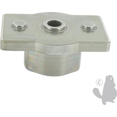 Supporto Lame AYP 851514 - 850977 - 532850977