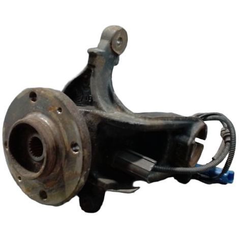 [PRODUIT D'OCCASION] Pivot Avant Droit PEUGEOT 2008 ♻️ Ref Oe. 1607557580 - Garantie à vie (1/3)