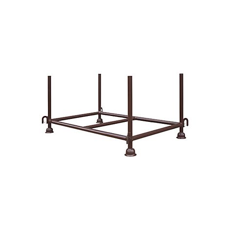 Eichinger  Telaio d'impilaggio  lungh x largh x alt 900 x 700 x