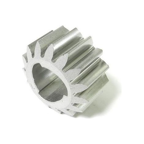 Pignon traction tondeuse – Accessoire pour tondeuse – Diamètre 28 mm – Épaisseur 18 mm – Remplacement pièce d'origine – Toro