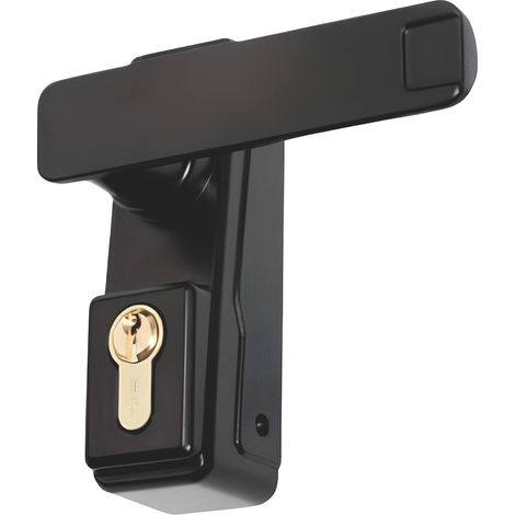 Comando Esterno per Maniglione Antipanico Idea Base Art. 94027005 Iseo