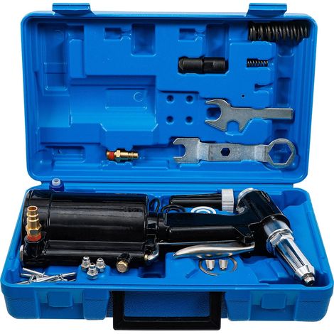BGS  Pistola  Remachadora  Neumática  -  3284