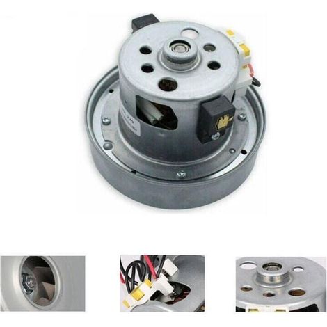 Moteur de remplacement  pour Dyson DC20, DC21, DC29-Crezuo