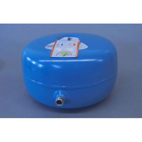 BRÖTJE Vase d'expansion Chauffage 18 L BSW 6/7, 670470