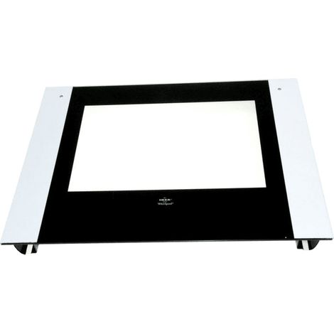 VITRE EXTERIEURE DE PORTE pour FOUR IKEA - 481245059485
