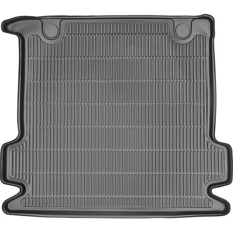 Baule MAX-MAT 910404 - Fiat Doblo II Maxi Van 2010-2017 / Opel Combo D Hatchback 2010-2018 (L2) (1/5)