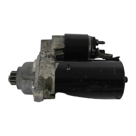 Demarreur SEAT Ibiza 2002-2006 [PRODUIT D'OCCASION]♻️02a911024d (1/4)