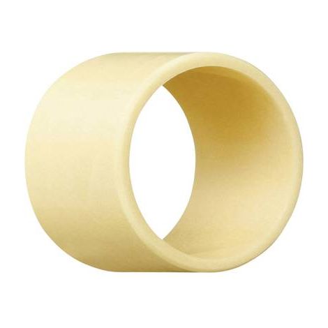 igus JSM-0507-05 Palier lisse Ø de perçage 5 mm (1/2)