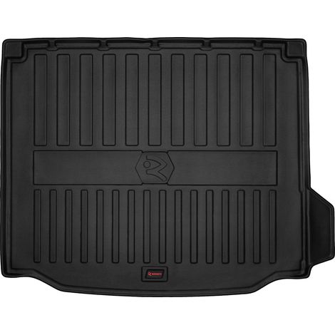 6027191 - Alfombrilla de maletero con inserción de goma 3D - TPE con borde elevado para: BMW X3 (G01) (2017-)/iX3 (G08) (2021-) (1/5)