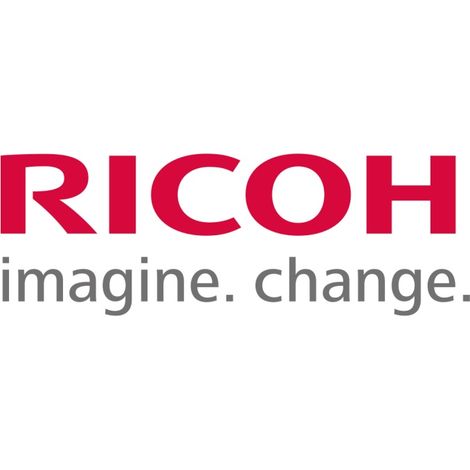 Cartuccia toner Ricoh MP 2014 (842128), nera