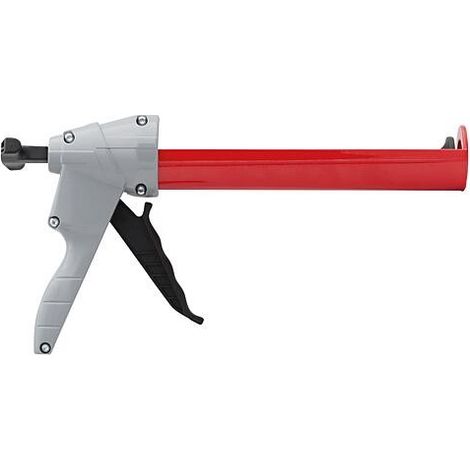 Pistolet à cartouche RH40 RAMSAUER (18:1) (pour cartouches de 310ml)