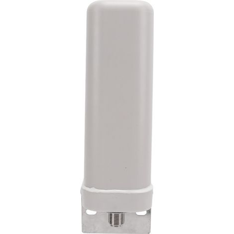 4G-Außenantenne (Hohlkammerantenne), 12 dBi hohe Verstärkung, große Reichweite, IP67 wasserdicht, wind- und frostbeständig, verstärkte Abdichtung (1/5)