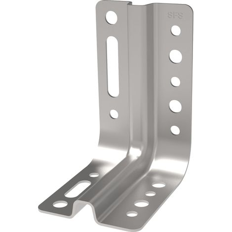 SFS JB-W-Montagewinkel 100x80x55mm (1/4)