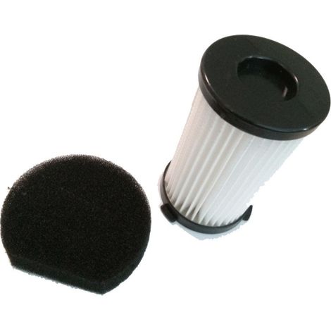 Filtre Hepa (AT5186038400) Aspirateur ARIETE