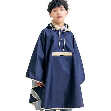 Pantalon imperméable pour tout-petits garçons et filles, vêtements de pluie pour l'extérieur