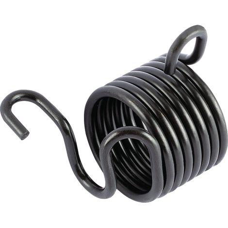 Draper 00092 Chisel Retaining Spring for Air Hammers – Replacement Part for Durable Tool Maintenance (1/5)