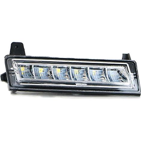 Feu de jour à LED droit pour Mercedes-Benz W164 X164 X204 (1/5)