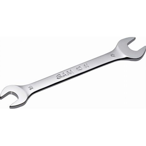 Llave de horquilla 1x11/16 SAM - 101X11/16N