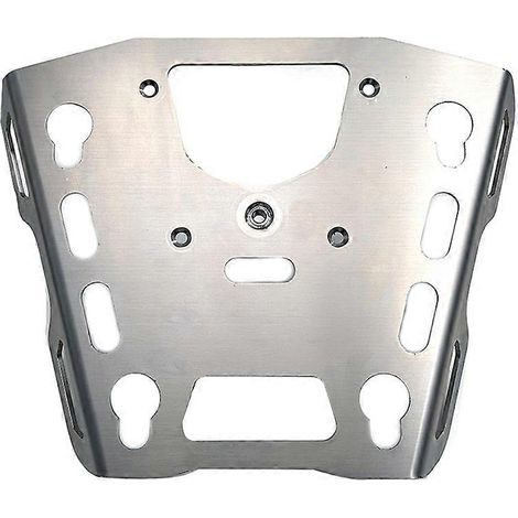 Support de porte-bagages arrière pour moto (1/5)