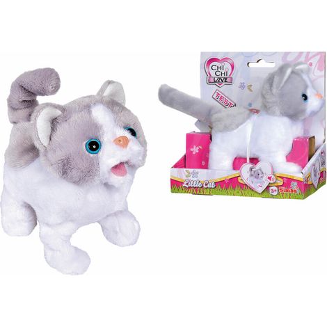 Simba ChiChi LOVE Little Cat, Kuscheltier