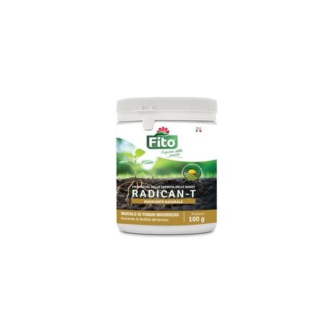 FITO RADICANTE NATURALE RADICAN-T