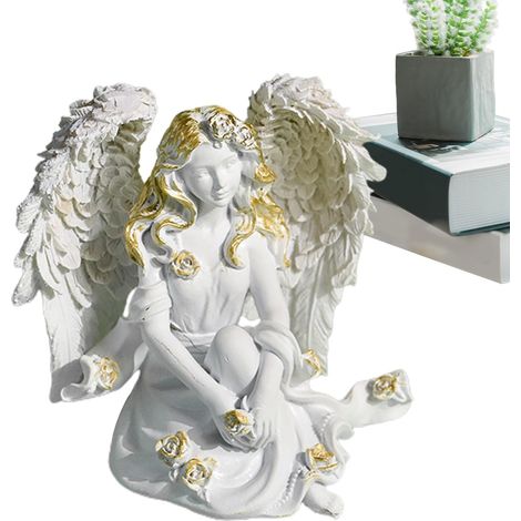 Figuren Mystische Skulpturen Fantasy Sammelstücke