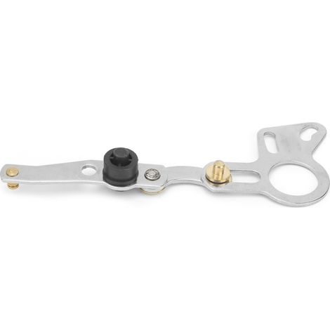 Boîtier de Commande à Distance pour Yamaha Moteur Hors-Bord 2/4 Temps - Modèle 703‑48261‑11 (1/5)