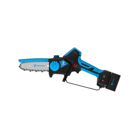 Tronconneuse électrique Camapgnola FURY XM (1/3)