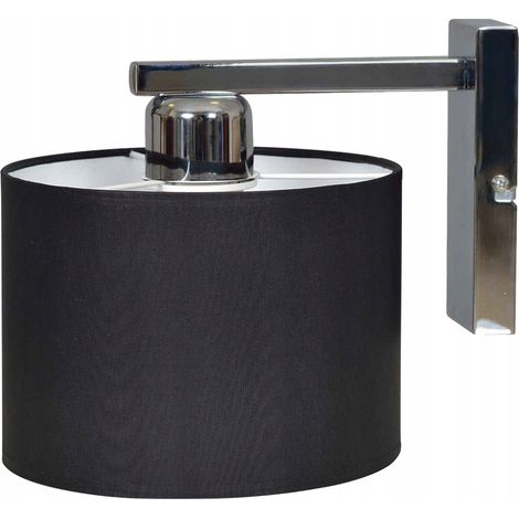 LAMPADA DA PARETE, LAMPADA DA SOFFITTO, PARALUME MODERNO (1/5)
