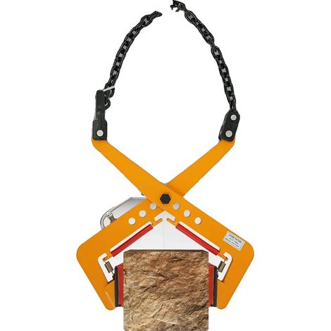 Alicates de corte acodado, capacidad de carga de 320 kg, apertura de mordaza ajustable de 0 a 6,6 cm, acero al manganeso de alta calidad, diseño 2 en 1, mango ergonómico. (1/5)