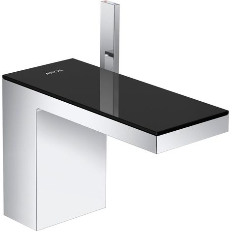 hansgrohe AXOR MyEdition Mezclador monomando de lavabo 110, con