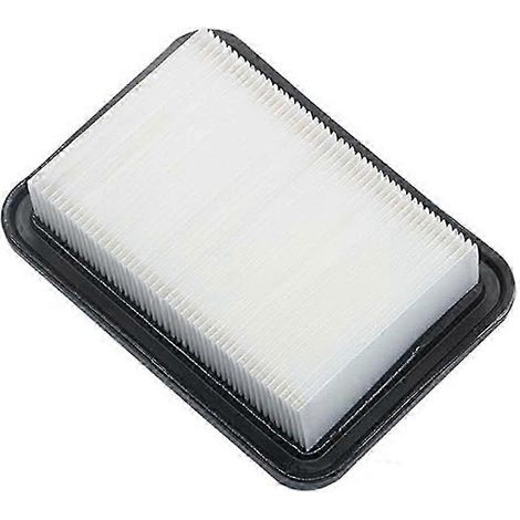 Filtre plat principal VC4210 pour aspirateur extracteur de poussière W107418351, pour 49-90-1953 (1/5)