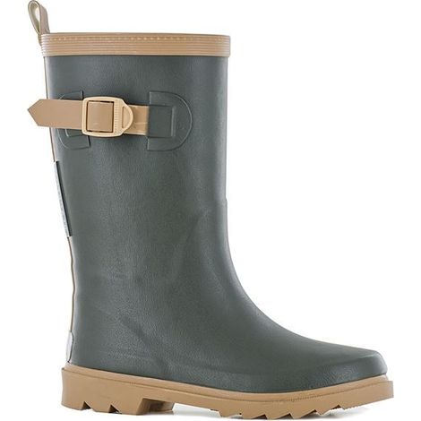 STIVALE KAKI AVENTURE TAGLIA 37 BLACKFOX