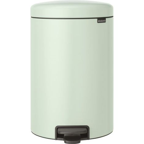 Bidone con Pedale da 20 L Verde Giada - New Icon - Brabantia