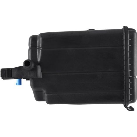 17137601948 ist geeignet für BMW F01, F02, F04, F10, F11, F12 und F13 Kühler/Wassertanks. (1/4)